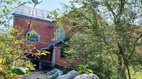 Дом в Владимирская область, Струнино г. Александровский муниципальный ...