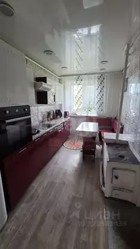 Дом в Томская область, Кожевниковский район, с. Уртам  (64 м)