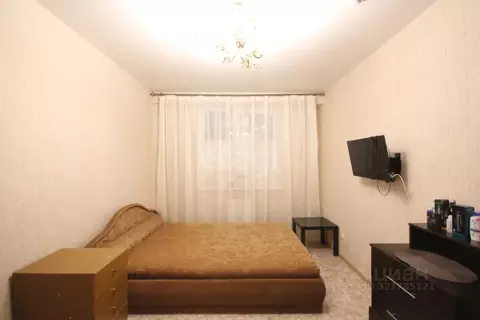 1-к кв. Ямало-Ненецкий АО, Новый Уренгой Арктическая ул., 31 (33.5 м)