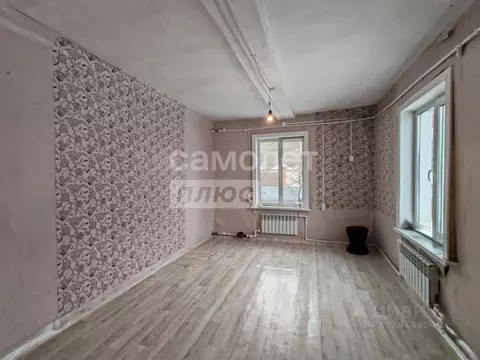 1-к кв. Алтайский край, Бийск Байкальский пер., 101Г (22.0 м)