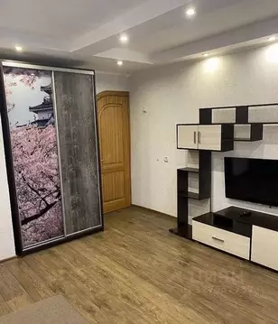 1-к кв. Калининградская область, Калининград ул. Ивана Земнухова, 10 ...