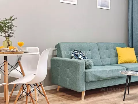 2-к кв. Новосибирская область, Новосибирск Фабричная ул., 65 (44.0 м)