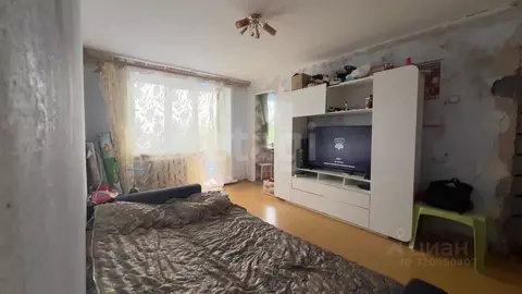 2-к кв. Сахалинская область, Анива Первомайская ул., 24 (46.0 м)