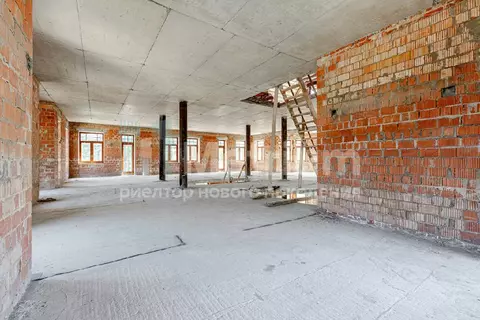 Продается дом в пос. Архангельское