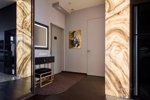 2-к кв. Москва ул. Мневники, 5 (76.4 м)