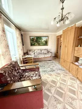 2-к кв. Челябинская область, Сосновский муниципальный округ, с. ...