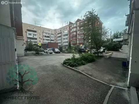 3-комнатная квартира: Самара, Самарская улица, 33 (109.2 м)