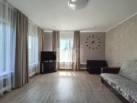 Дом в Пермский край, Кунгурский муниципальный округ, д. Казаево ул. ...