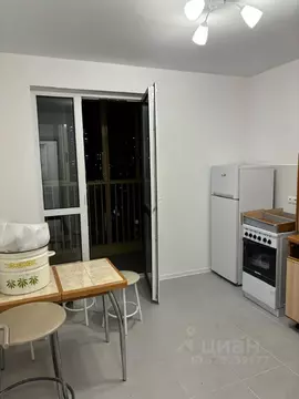 2-к кв. Москва проезд Досфлота, 2А (61.0 м)