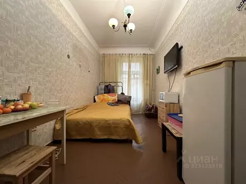 6-к кв. Санкт-Петербург ул. Марата, 30 (186.0 м)