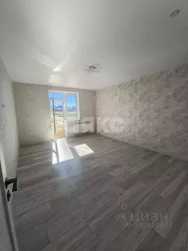 2-к кв. Краснодарский край, Кореновск ул. Таманская, 3к1 (57.9 м)