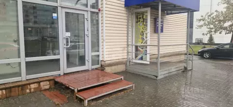 Офис в Новосибирская область, Новосибирск ул. Гоголя, 49 (32 м)