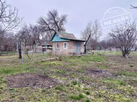 Участок в Ростовская область, Новочеркасск № 15 садовое товарищество, ...