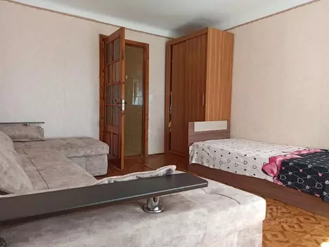 1-к кв. Краснодарский край, Сочи ул. Лазарева, 42 (30.0 м)