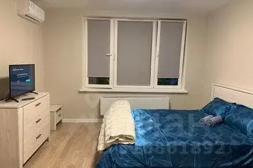 1-к кв. Московская область, Люберцы ул. Солнечная, 2 (28.0 м)