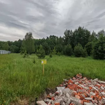 Участок в Московская область, Богородский городской округ, Следово кп ...