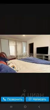 1-к кв. Самарская область, Самара Демократическая ул., 156 (35.2 м)