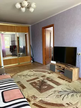 3-к кв. Курская область, Курск ул. 50 лет Октября, 145 (48.0 м)