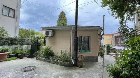 Дом в Крым, Ялта ул. Дражинского, 23 (60 м)