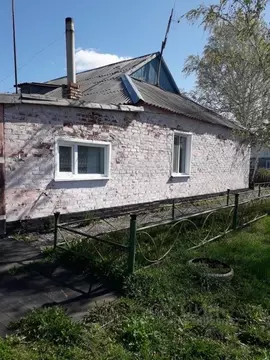 Дом в Омская область, Таврический район, д. Веселые Рощи  (79 м)