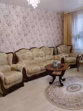 1-к кв. Вологодская область, Вологда Поселковый пер., 7А (34.4 м)