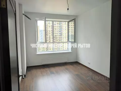 1-к кв. Московская область, Мытищи просп. Астрахова, 1к3 (33.6 м)