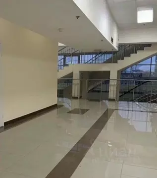 Склад в Санкт-Петербург Новолитовская ул., 15Г (302 м)