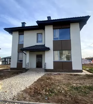 Дом в Пермский край, Пермский район, д. Паздерино ул. Барбарисовая, 14 ...