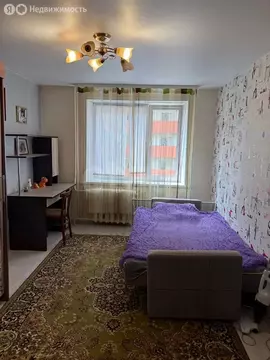 Квартира-студия: Тюмень, улица 50 лет Октября, 62А (15.3 м)