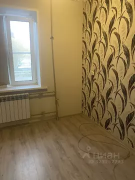Комната Нижегородская область, Нижний Новгород ул. Движенцев, 18 (13.1 ...