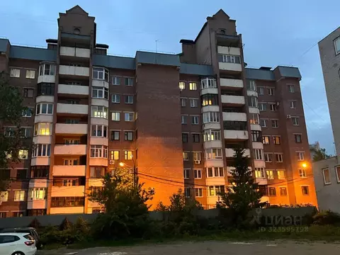 4-к кв. Воронежская область, Воронеж ул. Свободы, 10 (119.0 м)