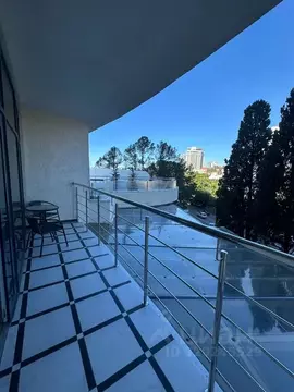 1-к кв. Краснодарский край, Сочи Курортный просп., 59 (46.0 м)