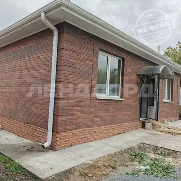 Дом в Ростовская область, Новочеркасск пер. Пожарского (96 м)