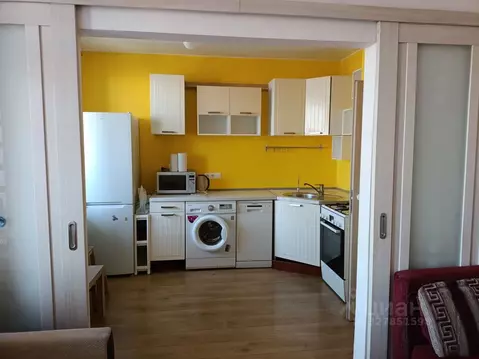 3-к кв. Москва Михалковская ул., 16/1 (73.0 м)