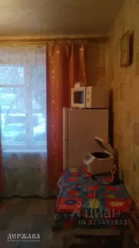 2-к кв. Белгородская область, Старый Оскол Весенний мкр, 9 (46.0 м)