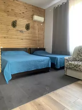 Комната Крым, Судак ул. Гагарина, 49/6