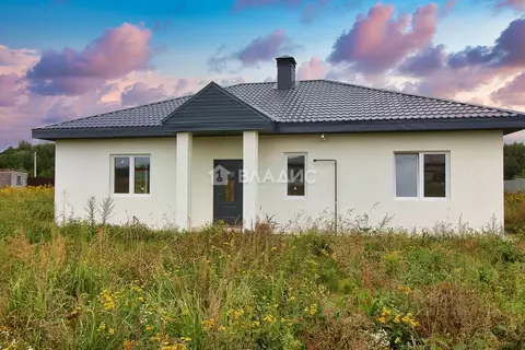 Дом в Владимирская область, Владимир д. Шепелево, ул. Большая ...