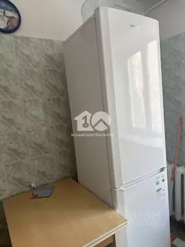 1-к кв. Новосибирская область, Новосибирск пер. 1-й Серафимовича, 2 ...