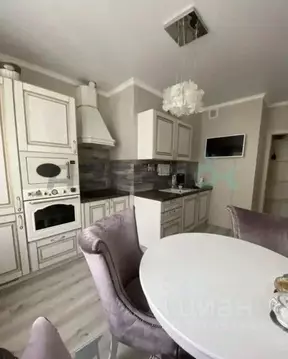 1-к кв. Татарстан, Казань Профессора Камая ул., 10к3 (37.4 м)