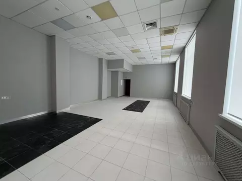 Помещение свободного назначения в Москва просп. Мира, 108 (334 м)