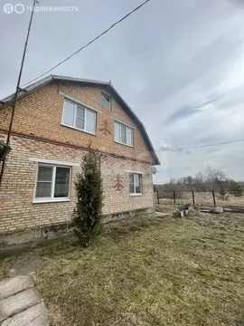 Дом в Калужская область, Дзержинский муниципальный округ, сельское ...