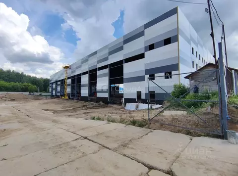 Помещение свободного назначения в Новосибирская область, Новосибирск ...