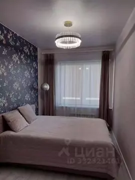 2-к кв. Иркутская область, Иркутск ул. Щапова, 4/1 (48.1 м)