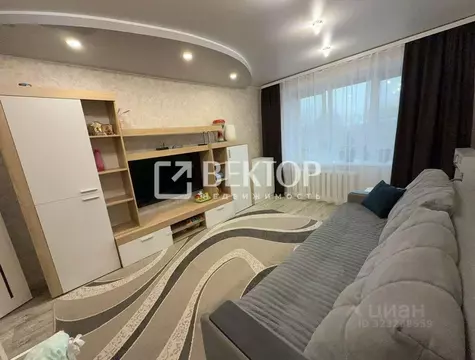 2-к кв. Костромская область, Костромской район, Караваевское с/пос, ...