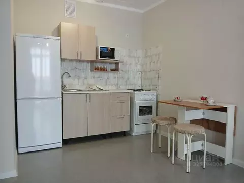 2-к кв. Пермский край, Пермь ул. Сергея Есенина, 9Ак2 (32.5 м)