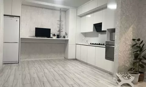 Коттедж в Белгородская область, Белгородский район, Новосадовское ...