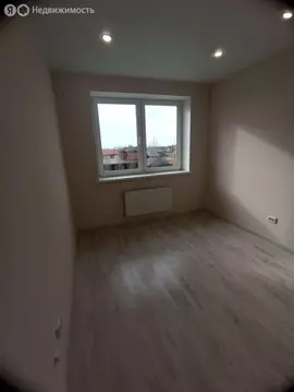 1-комнатная квартира: Краснодар, улица Лётчика Позднякова, 2к6 (30 м)