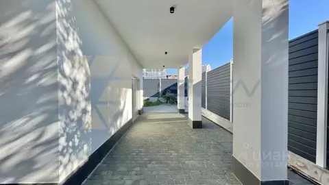 Дом в Севастополь ул. Щитовая (232 м)