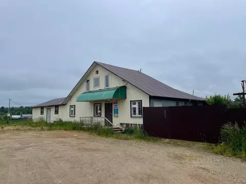 Помещение свободного назначения в Московская область, ...