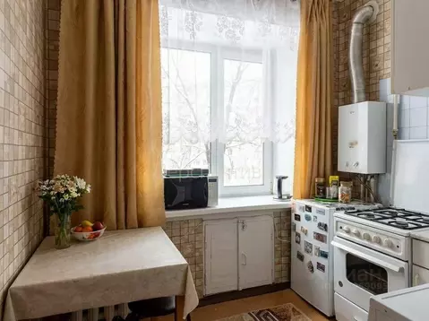 1-к кв. Московская область, Люберцы пос. Калинина, 94 (32.0 м)